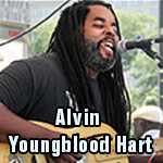 Alvin Youngblood Hart