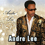Andre Lee
