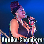 Annika Chambers