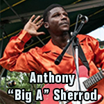 Anthony "Big A" Sherrod