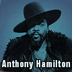 Anthony Hamilton