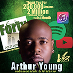 Arthur Young