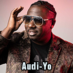 Audi-Yo