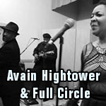 Avain Hightower & Full Circle