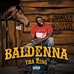J Paul Jr & the Zydeco Nubreeds & Baldenna - LIVE @ Club Mesquite