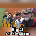 Big Al & The Heavyweights