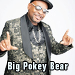 Big Pokey Bear