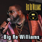 Big Ro Williams