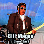 Bill Magee Blues Band