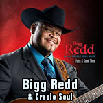 Bigg Redd & Creole Soul
