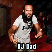 DJ Dad