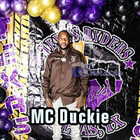 MC Duckie