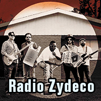 Radio Zydeco