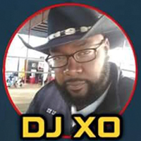 DJ XO