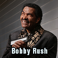 Bobby Rush