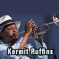 Kermit Ruffins