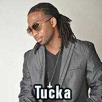 2nd Annual Tucka James Music Fest