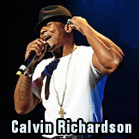 Calvin Richardson