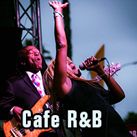 Cafe' R&B