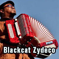 Blackcat Zydeco