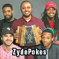 ZydePokes