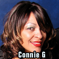 Connie G & Creole Soul