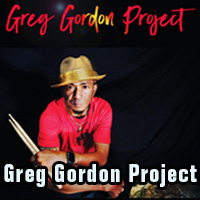 Greg Gordon Project