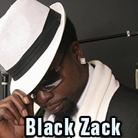 Black Zack