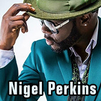 Nigel Perkins