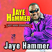 Jaye Hammer & Ro Williams - LIVE  @ Carmichael's Club