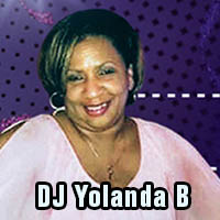 DJ Yolanda B