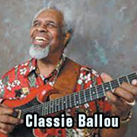 Classie Ballou