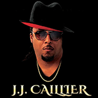 JJ Caillier