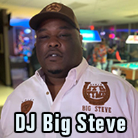 DJ Big Steve