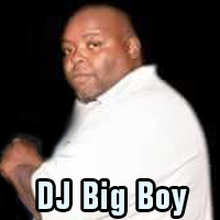 DJ Big Boy