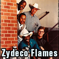 Zydeco Flames