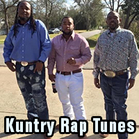 Kuntry Rap Tunes