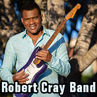 Robert Cray Band