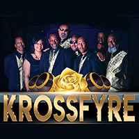 Krossfyre - LIVE @ Rock N Bowl (Lafayette)