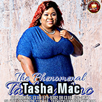 Tasha Mac