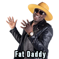 Fat Daddy