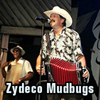 Zydeco Mudbugs