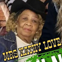 Ms Kathy Love