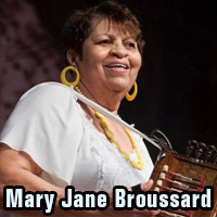 Mary Jane Broussard