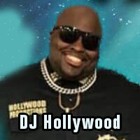 DJ Hollywood