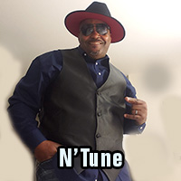 Roi Chip Anthony & NTune - LIVE @ Family Day Extravagana