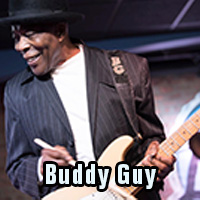 Buddy Guy