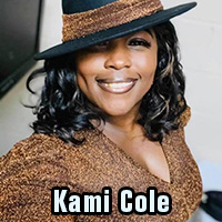 Kami Cole