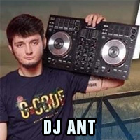 DJ Ant