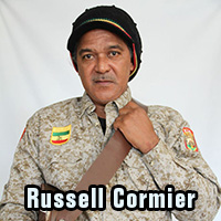 Russell Cormier